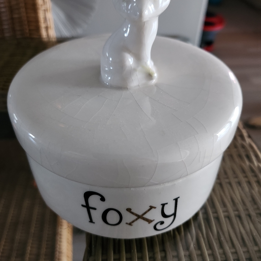 Anything BOX
